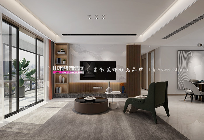 無主燈設計優缺點有哪些(xiē)