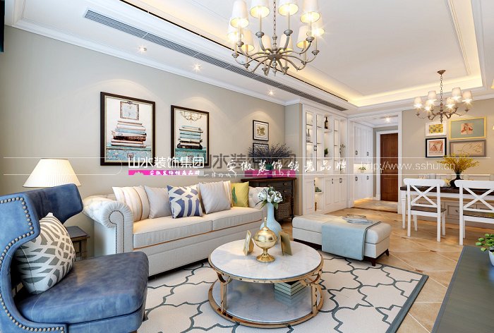 全屋整裝和傳統裝修有什(shén)麼不一(yī)樣 全屋整裝和傳統裝修有什(shén)麼不一(yī)樣