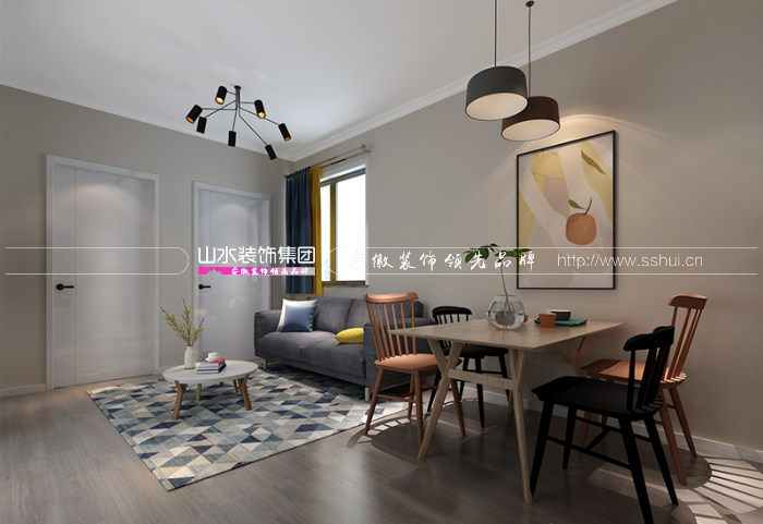 怎麼挑選全屋整裝公司