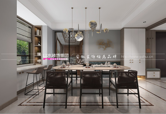 全屋整裝公司哪家好(hǎo)(hǎo)