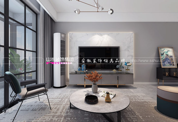 合肥全屋整裝的優缺點有哪些(xiē)