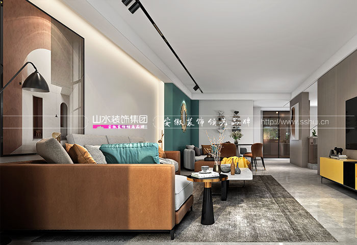 無主燈應該怎麼設計