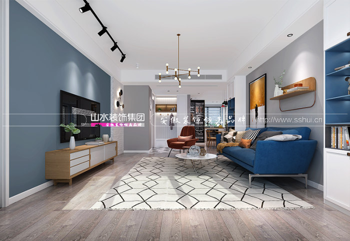 合肥全屋整裝公司哪家好(hǎo)(hǎo)