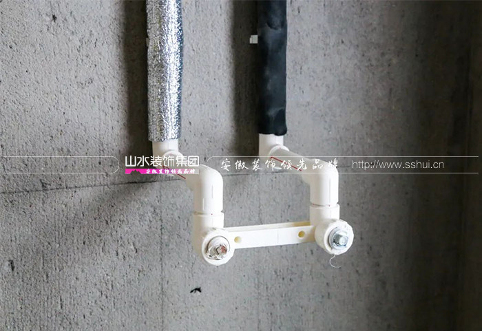 二手房(fáng)水電改造裝修技巧有哪些(xiē)