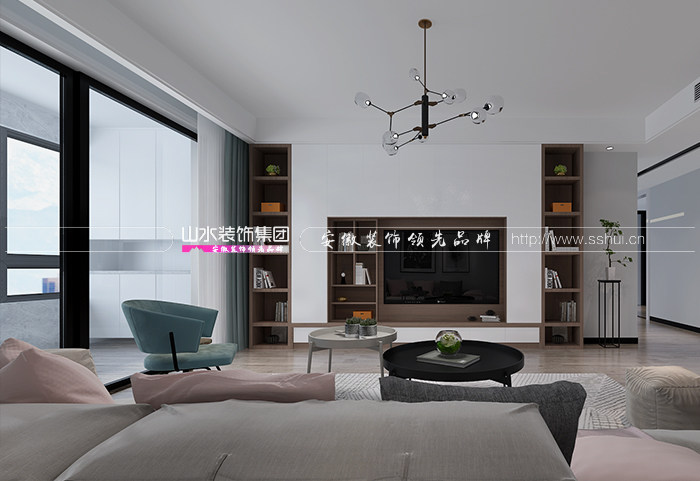 全屋整裝公司怎麼挑選