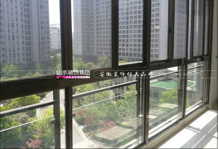 新(xīn)房(fáng)斷橋鋁窗戶怎麼樣