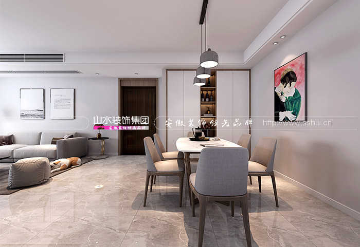 合肥新(xīn)房(fáng)裝修報(bào)價預算(suàn)是多少 合肥新(xīn)房(fáng)裝修報(bào)價預算(suàn)是多少