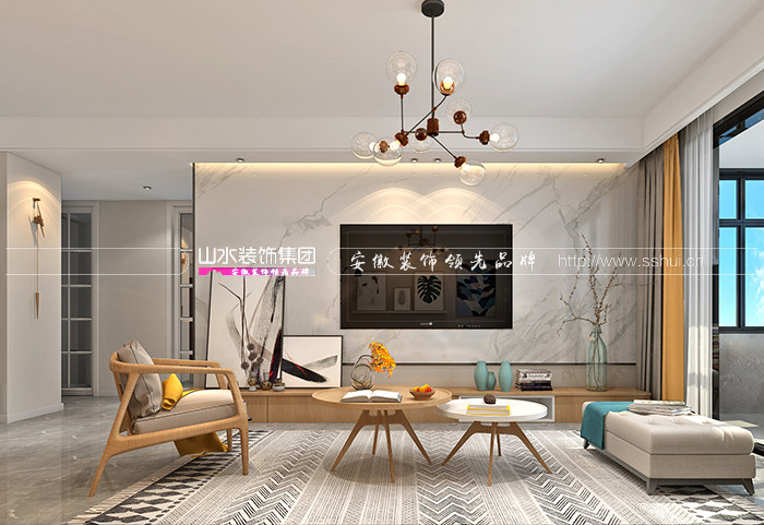 合肥全案設計預算(suàn)是多少 合肥全案設計預算(suàn)是多少