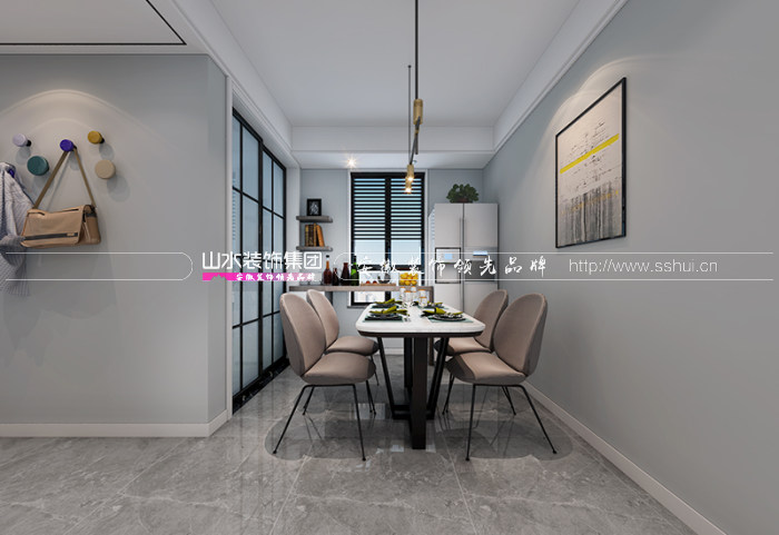 全屋整裝有哪些(xiē)優缺點