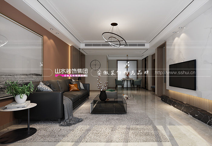 合肥全案設計有哪些(xiē)優勢