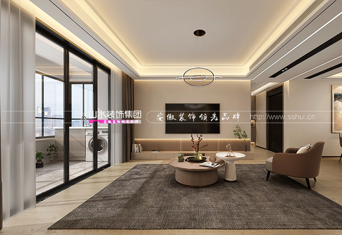 新(xīn)房(fáng)電視(shì)背景牆這(zhè)樣裝,你家的客廳格調都提高了(le)不少 新(xīn)房(fáng)電視(shì)背景牆這(zhè)樣裝,你家的客廳格調都提高了(le)不少