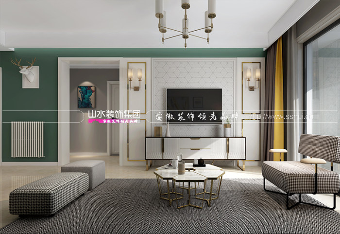 合肥全屋整裝多少錢(qián) 合肥全屋整裝多少錢(qián)