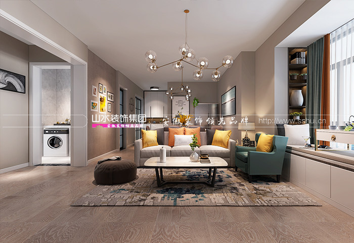 新(xīn)房(fáng)裝修步驟和流程詳解