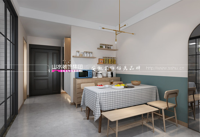 山水全屋整裝怎麼樣 山水全屋整裝怎麼樣