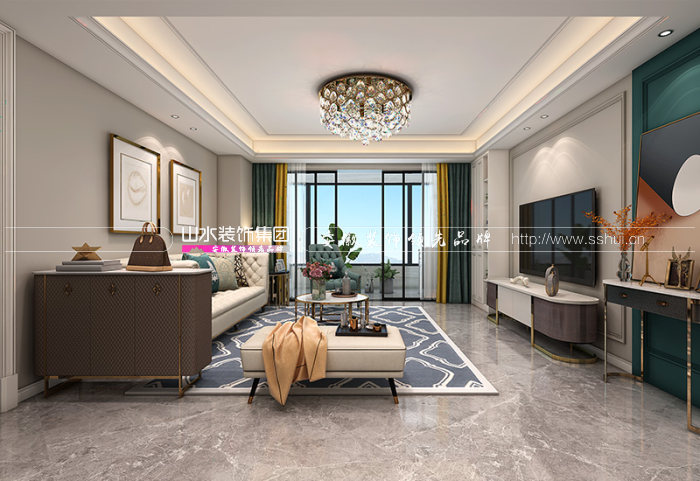 全案設計包括哪些(xiē)内容 全案設計包括哪些(xiē)内容