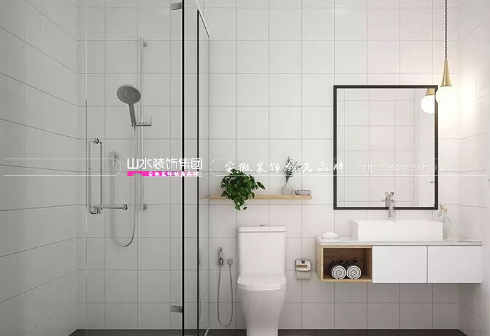 衛生(shēng)間(jiān)施工注意事(shì)項有哪些(xiē)