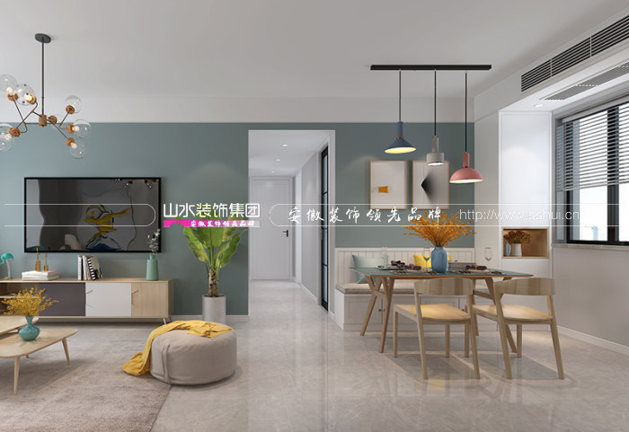 合肥全屋整裝公司