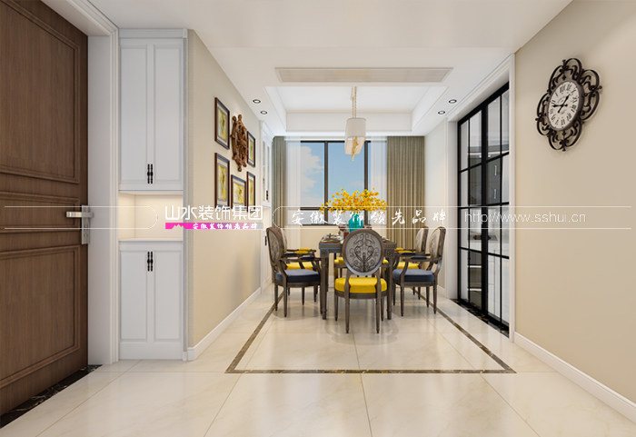 合肥全屋整裝有哪些(xiē)好(hǎo)(hǎo)處 合肥全屋整裝有哪些(xiē)好(hǎo)(hǎo)處