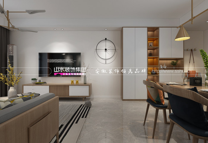 合肥全案整裝公司 合肥全案整裝公司