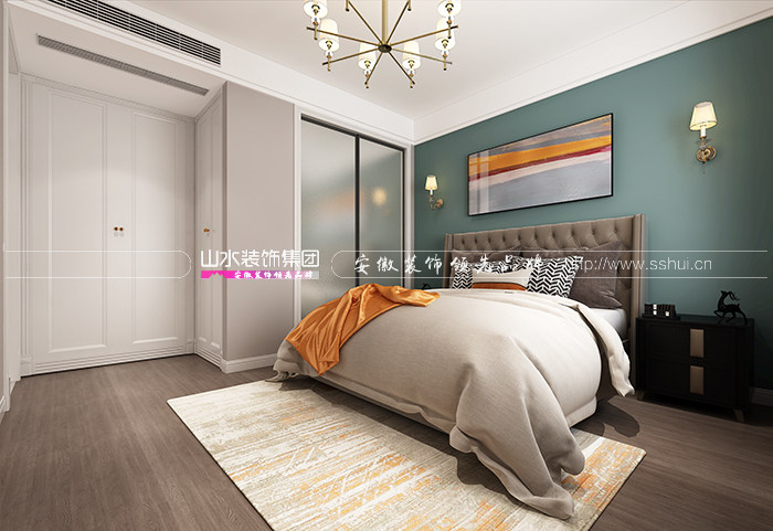 全屋整裝定制有哪些(xiē)項目