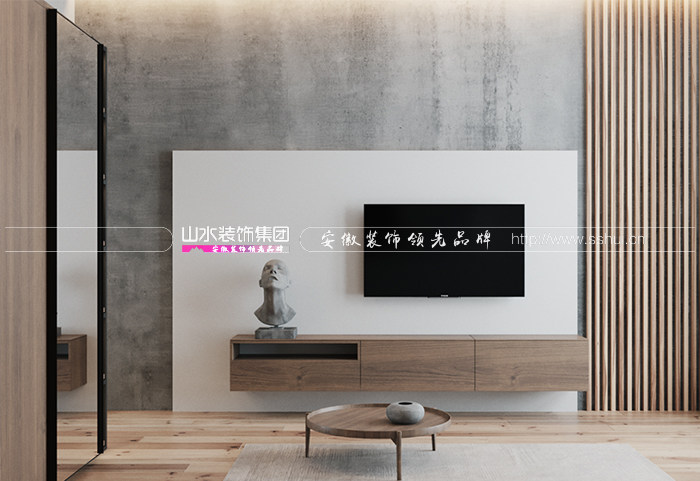 新(xīn)房(fáng)電視(shì)背景牆如(rú)何設計更好(hǎo)(hǎo)看?推薦這(zhè)三種設計方案 新(xīn)房(fáng)電視(shì)背景牆如(rú)何設計更好(hǎo)(hǎo)看?推薦這(zhè)三種設計方案