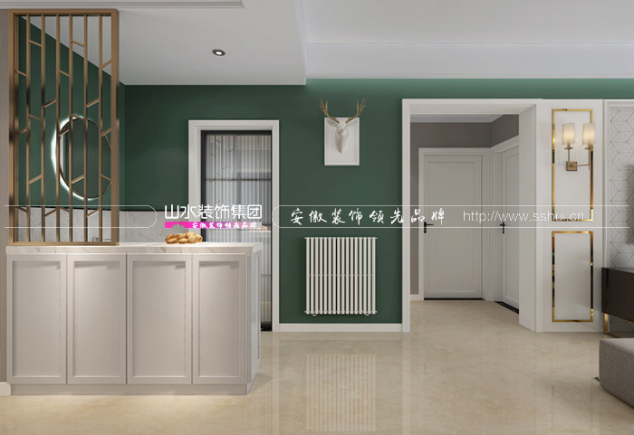 全屋整裝費用 全屋整裝費用