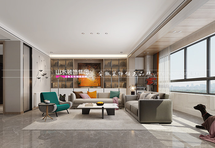 新(xīn)房(fáng)裝修詳細步驟介紹