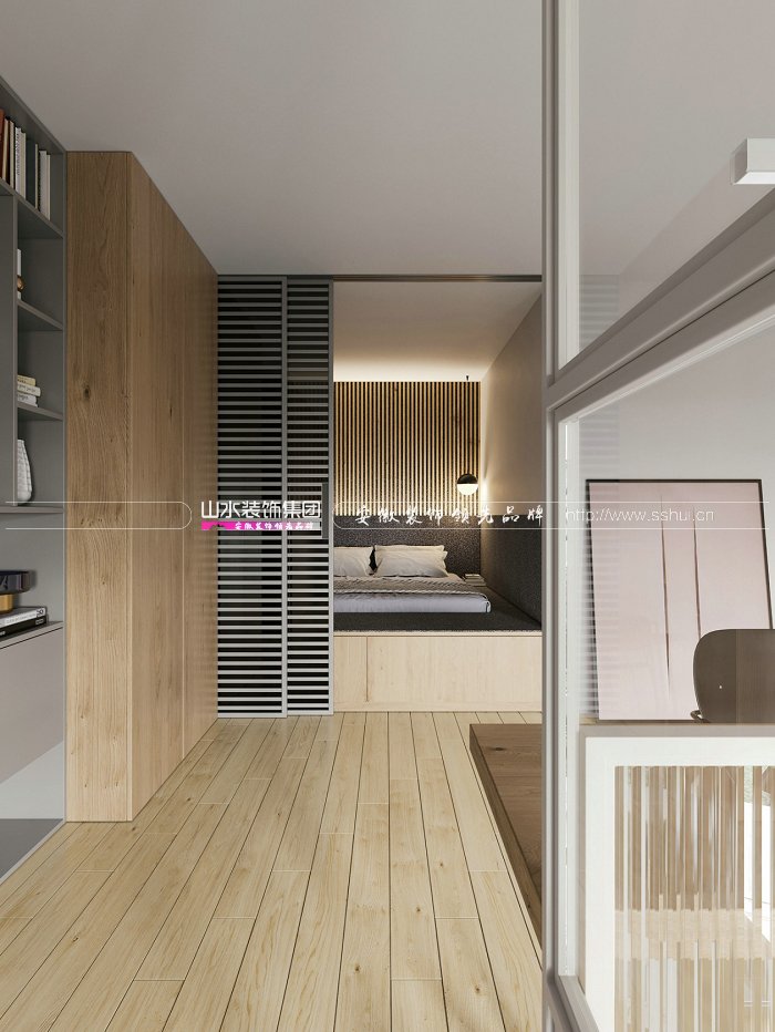 全屋整裝 全屋整裝