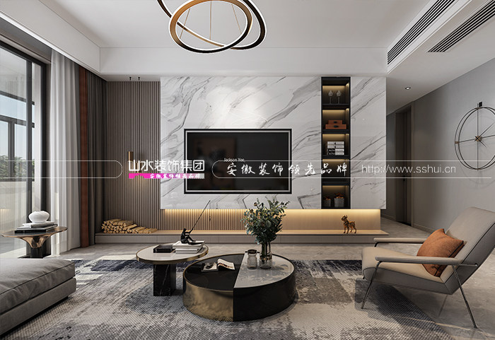 客廳電視(shì)背景牆用哪種材料比較好(hǎo)(hǎo)?四種電視(shì)牆材料大PK 客廳電視(shì)背景牆用哪種材料比較好(hǎo)(hǎo)?四種電視(shì)牆材料大PK