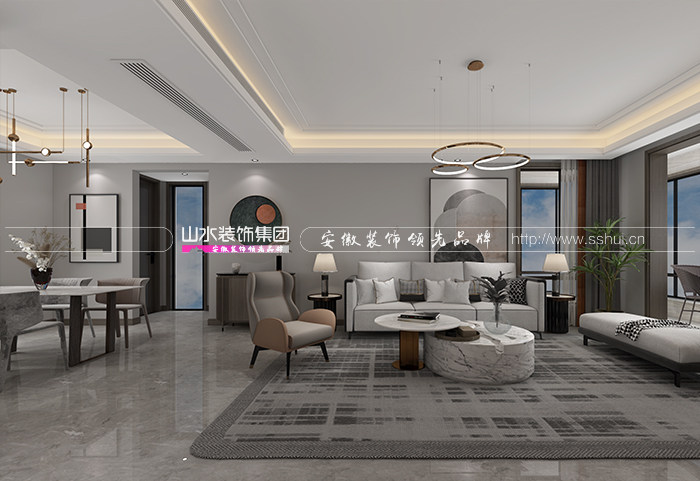 二手房(fáng)裝修改造要注意什(shén)麼 二手房(fáng)裝修改造要注意什(shén)麼