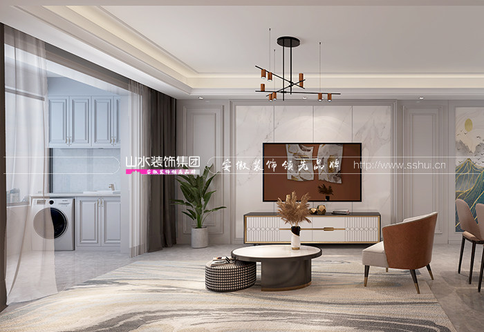 裝修為(wèi)什(shén)麼選山水全案?四大優勢告訴您答(dá)案 裝修為(wèi)什(shén)麼選山水全案?四大優勢告訴您答(dá)案