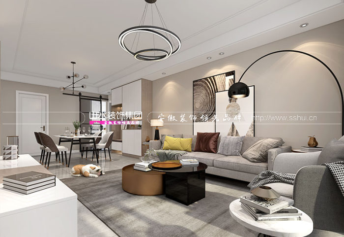 全屋整裝特點是什(shén)麼 全屋整裝特點是什(shén)麼