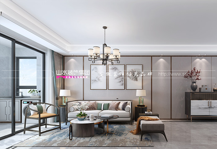 2021年房(fáng)屋裝修風(fēng)格流行趨勢