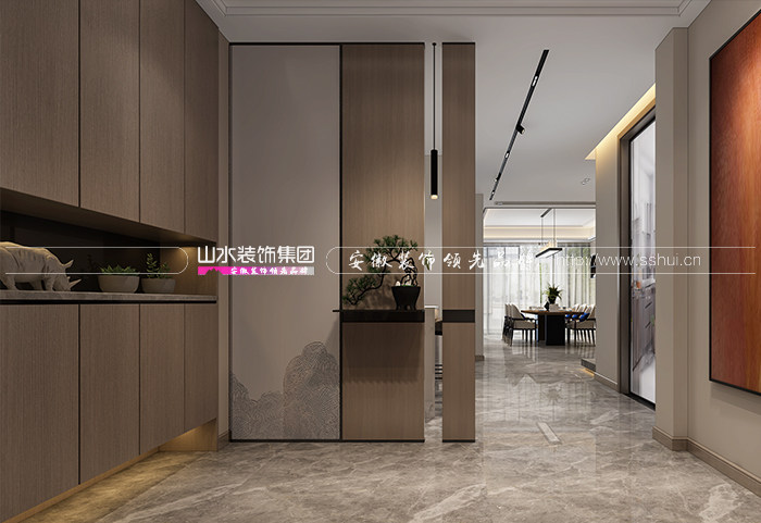 全屋定制到底能(néng)定制些(xiē)什(shén)麼?選擇全屋定制前得弄明白這(zhè)一(yī)點 全屋定制到底能(néng)定制些(xiē)什(shén)麼?選擇全屋定制前得弄明白這(zhè)一(yī)點