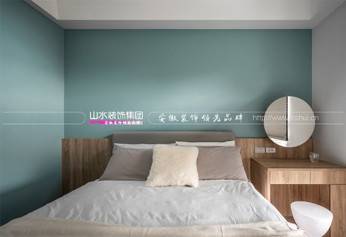 床頭背景牆怎麼裝修更好(hǎo)(hǎo)看?現(xiàn)在都流行這(zhè)麼設計了(le) 床頭背景牆怎麼裝修更好(hǎo)(hǎo)看?現(xiàn)在都流行這(zhè)麼設計了(le)