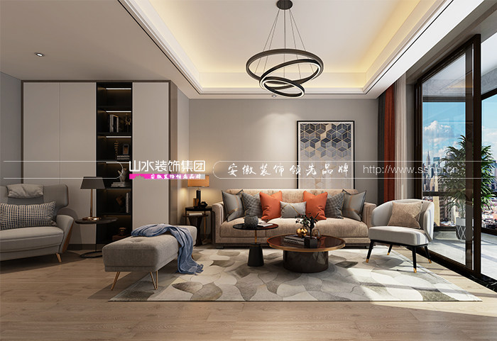 2021年室内裝修設計趨勢是什(shén)麼