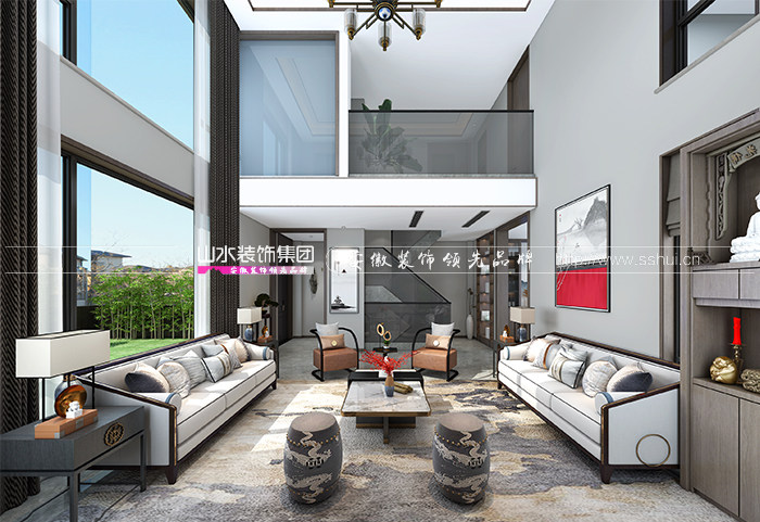 三層别墅裝修設計風(fēng)格有哪些(xiē) 三層别墅裝修設計風(fēng)格有哪些(xiē)