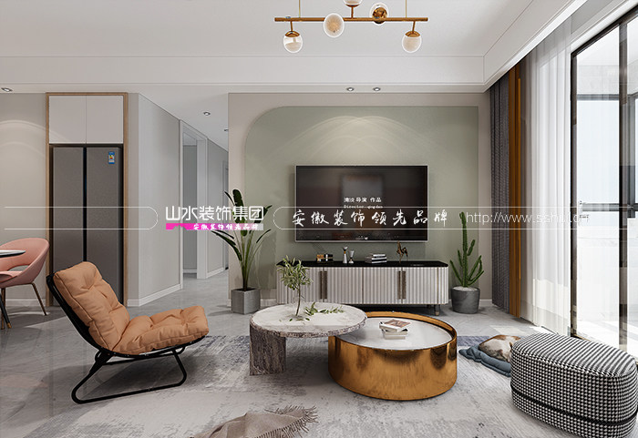 裝修新(xīn)房(fáng)預算(suàn)吃緊怎麼辦?山水全案嚴控預算(suàn),性價比更高 裝修新(xīn)房(fáng)預算(suàn)吃緊怎麼辦?山水全案嚴控預算(suàn),性價比更高