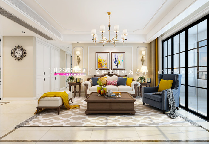 合肥全屋整裝怎麼樣 合肥全屋整裝怎麼樣