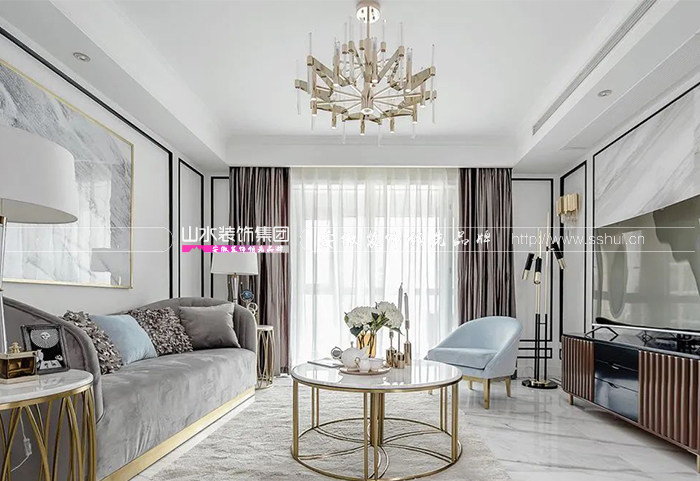 不知道吊頂怎麼做好(hǎo)(hǎo)看?2021年吊頂流行款式大揭秘