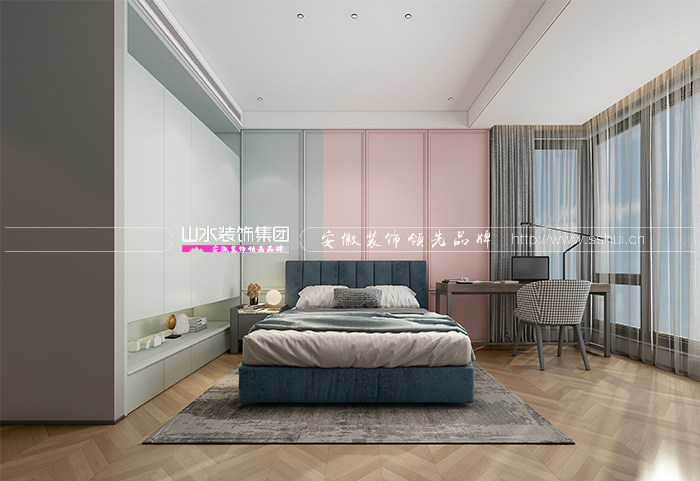 最全卧室布局方案，一(yī)定要注意這(zhè)幾個(gè)數字