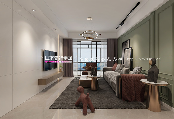 合肥全屋整裝大概多少錢(qián)