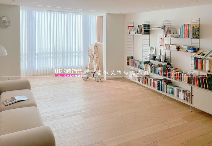 放(fàng)棄電視(shì)吧(ba),客廳還能(néng)這(zhè)樣設計,别具一(yī)格更實用 放(fàng)棄電視(shì)吧(ba),客廳還能(néng)這(zhè)樣設計,别具一(yī)格更實用