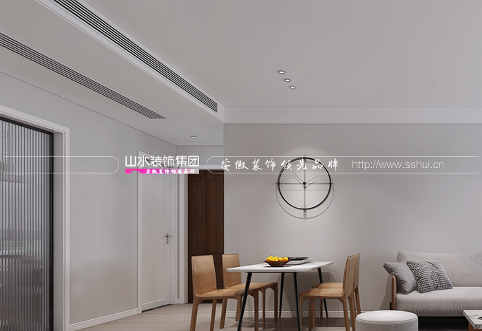 裝修新(xīn)風(fēng)系統和中央空調能(néng)一(yī)起用嗎(ma) 裝修新(xīn)風(fēng)系統和中央空調能(néng)一(yī)起用嗎(ma)