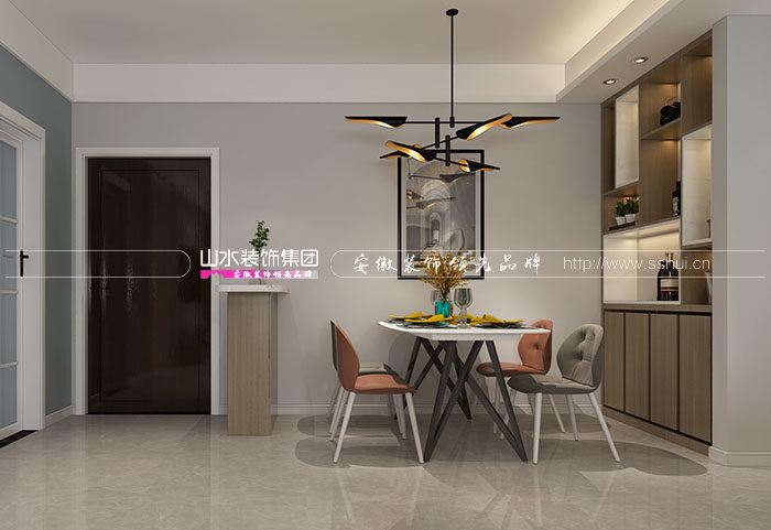 新(xīn)房(fáng)餐廳布局全攻略，你家也(yě)能(néng)用得上(shàng)，趕緊收藏!