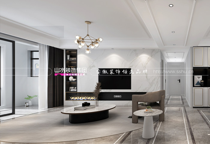 合肥全屋整裝公司怎麼選