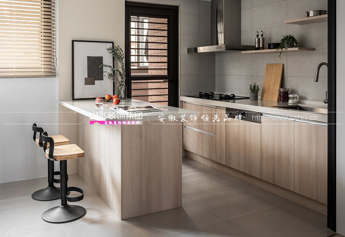 新(xīn)房(fáng)廚房(fáng)裝集成竈好(hǎo)(hǎo)嗎(ma)