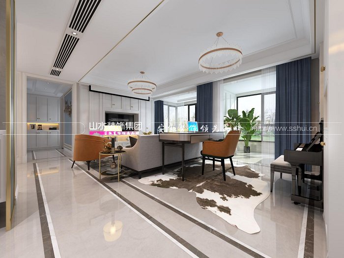 全屋整裝 全屋整裝