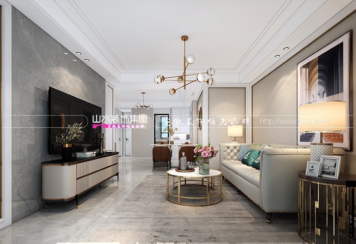 二手房(fáng)裝修設計注意事(shì)項 二手房(fáng)裝修設計注意事(shì)項