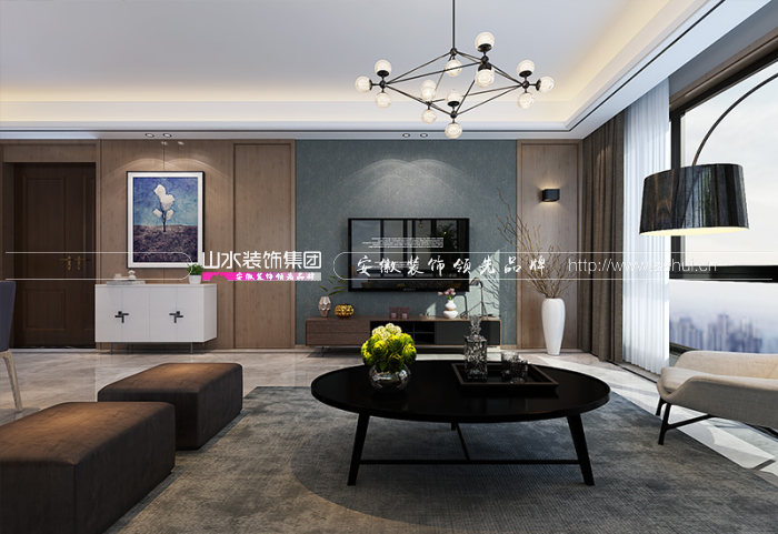 選擇全屋整裝公司注意事(shì)項